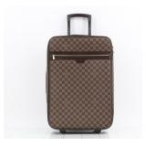 Louis Vuitton Damier Pegasus 55 Travel Bag