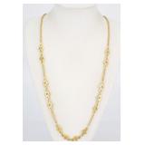 Givenchy Long Necklace