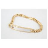 Christian Dior Fashion Bracelet