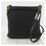 Gucci GG Canvas Shoulder Bag