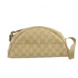 Gucci GG Canvas Handbag