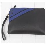 Salvatore Ferragamo Clutch Bag