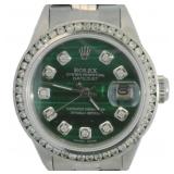 Rolex 6916 Oyster Perpetual Datejust Ladies 26