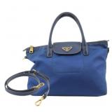 Prada Shoulder Bag