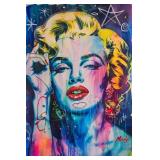 Urban Marilyn 2 LTD EDT By Pop Avenue