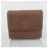 Gucci Trifold Wallet