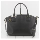 Gucci 2Way Leather Tote Bag