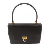 Gucci Leather Handbag