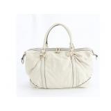 Gucci GG Canvas Shoulder  Bag