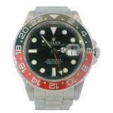 Rolex Oyster Perpetual 16710 GMT Master II