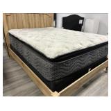 King Jamison Accolade 15' Super PT Mattress