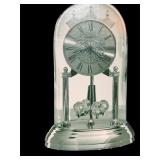 Howard Miller Anniversary Clock