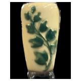 Royal Copley Ceramic Vase
