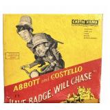 Abbot & Costello Movie