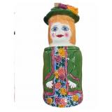 Susan Oakley by GANZ Charlotte Cookie Jar