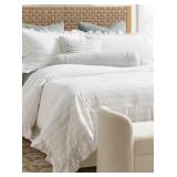 Queen Comforter & Shams