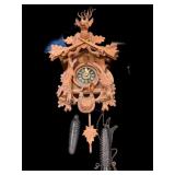 Cuckoo Clock
