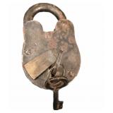Lock & Keys