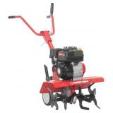 Troy Bilt Garden Tiller