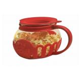 Microwave Corn Popper