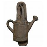 Cast Iron Door Knocker