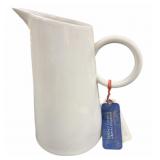 Terence Conrad ROYAL DOULTON PITCHER