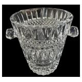 Crystal Ice Bucket
