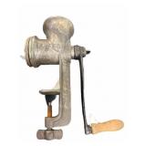Table Mount Food Grinder