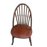 Antique Rocking Chair