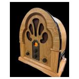 Working AM FM CASSETTE PLAYER