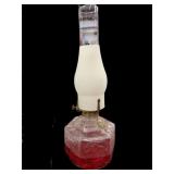 Oil Lamp