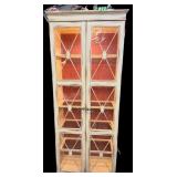 Beautiful Hooker Furniture Curio Cabinet