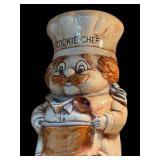 Cookie Chef (No Lid)