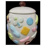 Cookie Jar