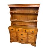 Vintage Hutch