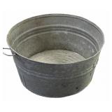 Wash Tub