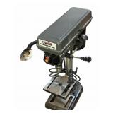 Central Machinery 5 Speed Drill a press