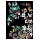 (24) PCS Twenty Four New Great Neck Sockets