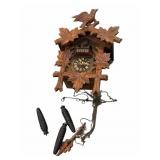Cuckoo Clock
