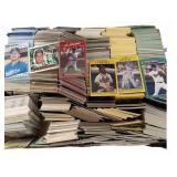 Flat Box Full Baseball Cards