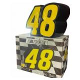 48 Ceramic NASCSR Bank