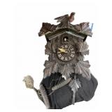 Cuckoo Clock