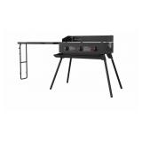 New. THIESSENS  3 Burner CAMP STOVE 486 Sq Inch
