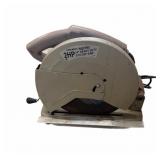 Estate Working Chicago 2HP 14ï¿½ Heavy Duty Cut-Off