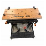 Estate Back & Decker Workmate 400 Adjustable Work
