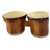 Bongo Drums