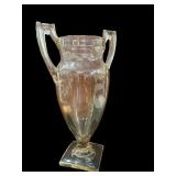 11.5 ï¿½ Crystal Vase Tiffin???
