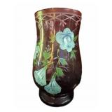 10 ï¿½ Purple Vase wï¿½ Flowers
