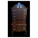 Sumter Cabinet Co Chest