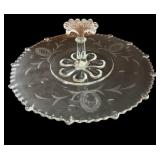 Etched Sandwich Plate